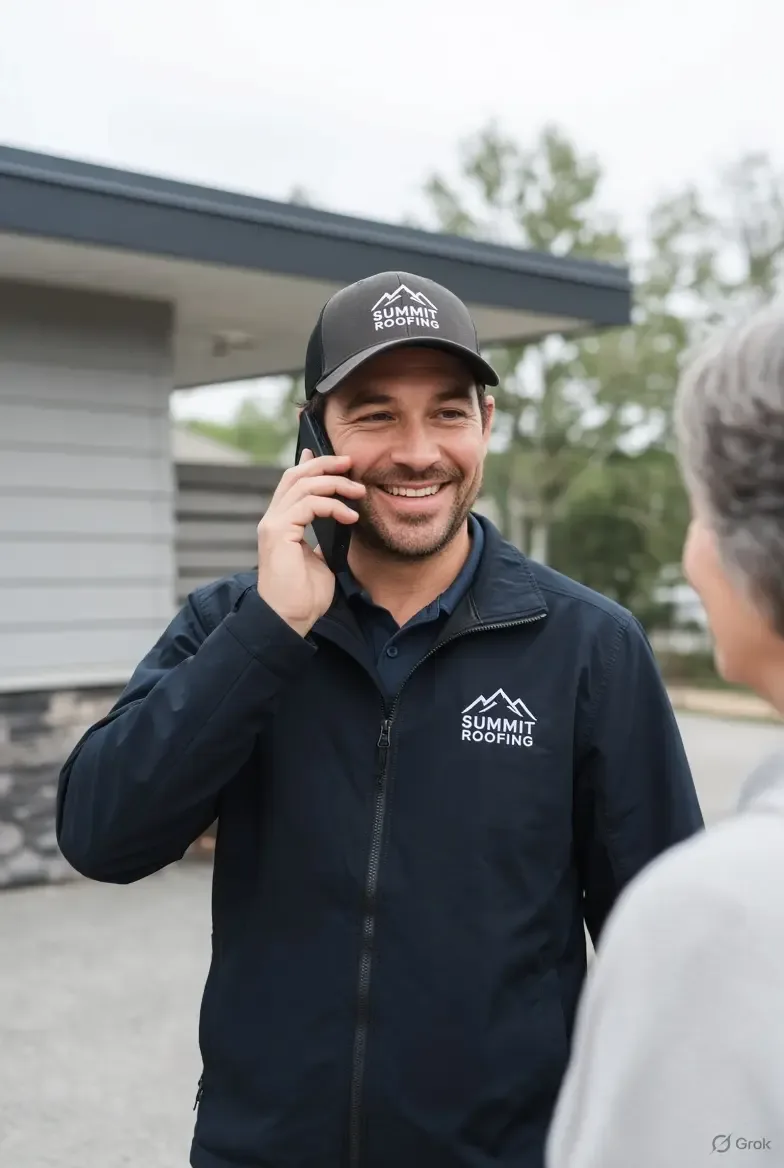 Flat Roof Leak Repair Murray, ID FAQs